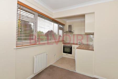 1 bedroom Studio flat for sale in Hulse Road, Banister Park, Southampton, SO15