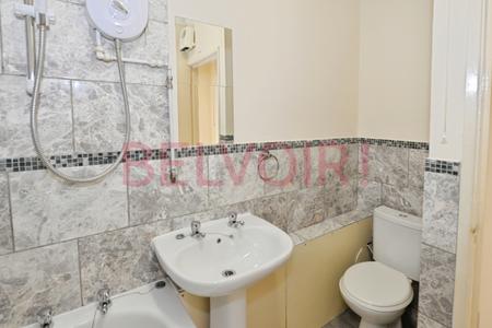 1 bedroom Studio flat for sale in Hulse Road, Banister Park, Southampton, SO15