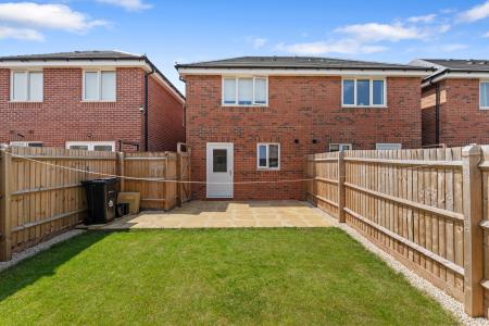 2 bedroom Semi-detached house for sale in Corporal Close, Sutton Coldfield, B75