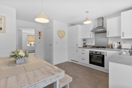 2 bedroom Semi-detached house for sale in Corporal Close, Sutton Coldfield, B75