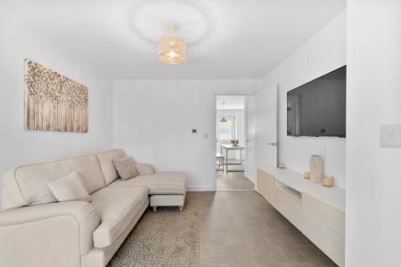 2 bedroom Semi-detached house for sale in Corporal Close, Sutton Coldfield, B75