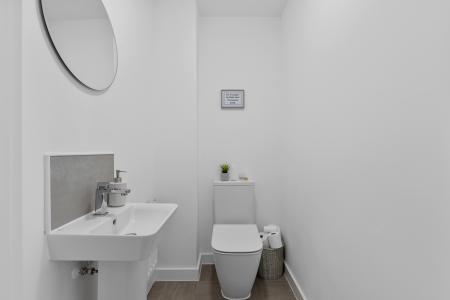 2 bedroom Semi-detached house for sale in Corporal Close, Sutton Coldfield, B75