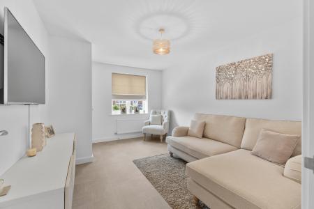 2 bedroom Semi-detached house for sale in Corporal Close, Sutton Coldfield, B75