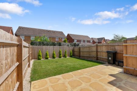 2 bedroom Semi-detached house for sale in Corporal Close, Sutton Coldfield, B75