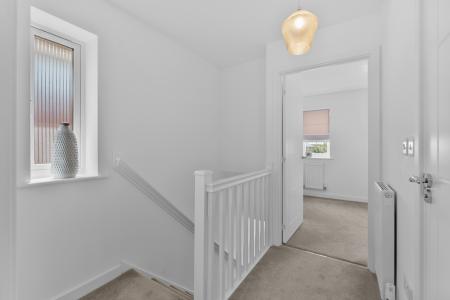 2 bedroom Semi-detached house for sale in Corporal Close, Sutton Coldfield, B75