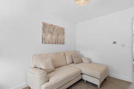 2 bedroom Semi-detached house for sale in Corporal Close, Sutton Coldfield, B75