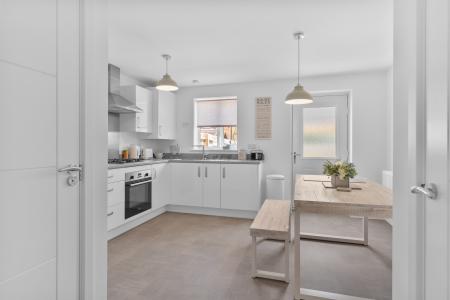 2 bedroom Semi-detached house for sale in Corporal Close, Sutton Coldfield, B75