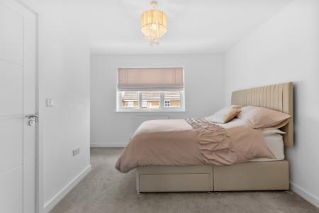 2 bedroom Semi-detached house for sale in Corporal Close, Sutton Coldfield, B75