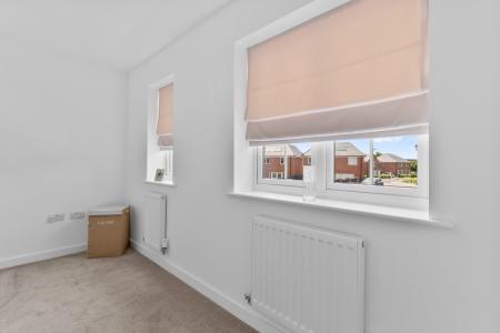 2 bedroom Semi-detached house for sale in Corporal Close, Sutton Coldfield, B75