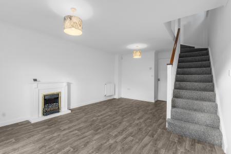 2 bedroom Semi-detached house for sale in Harvest Fields Way, Four Oaks, Sutton Coldfield, B75