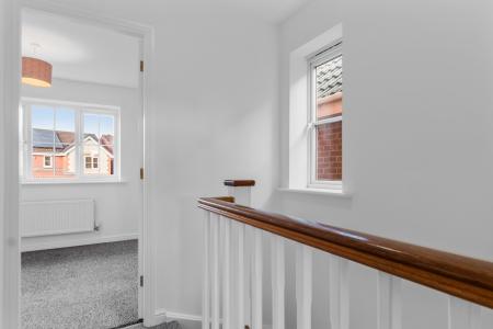 2 bedroom Semi-detached house for sale in Harvest Fields Way, Four Oaks, Sutton Coldfield, B75