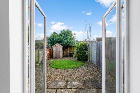 2 bedroom Semi-detached house for sale in Harvest Fields Way, Four Oaks, Sutton Coldfield, B75