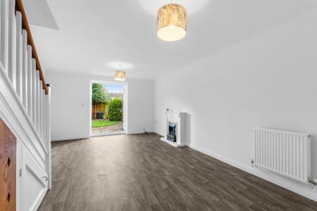 2 bedroom Semi-detached house for sale in Harvest Fields Way, Four Oaks, Sutton Coldfield, B75