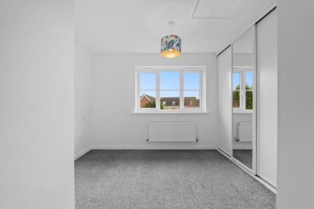 2 bedroom Semi-detached house for sale in Harvest Fields Way, Four Oaks, Sutton Coldfield, B75