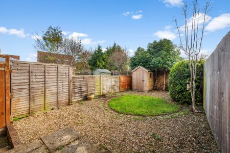 2 bedroom Semi-detached house for sale in Harvest Fields Way, Four Oaks, Sutton Coldfield, B75