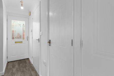 2 bedroom Semi-detached house for sale in Harvest Fields Way, Four Oaks, Sutton Coldfield, B75