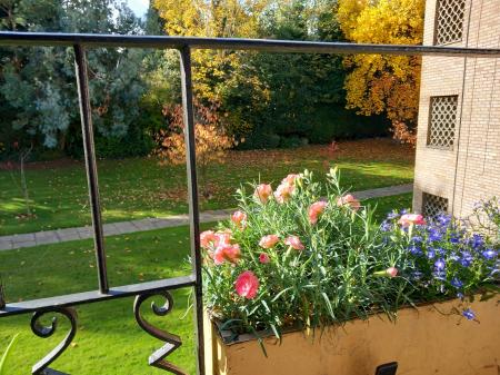 2 bedroom Flat for sale in Vesey Close, Four Oaks, Sutton Coldfield, B74