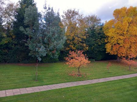 2 bedroom Flat for sale in Vesey Close, Four Oaks, Sutton Coldfield, B74