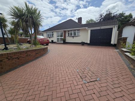 Chester Road, Brownhills, Walsall, WS8