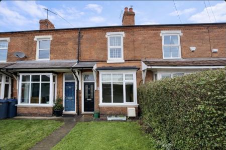 Reddicap Heath Road, Sutton Coldfield, Sutton Coldfield, B75