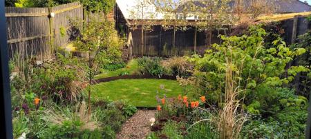 3 bedroom Detached house for sale in Wakefield Close, Boldmere, Sutton Coldfield, B73