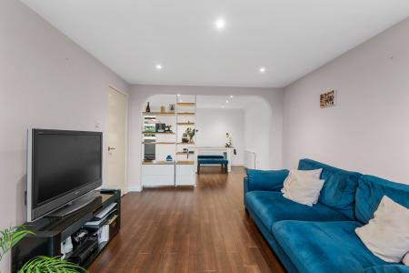 3 bedroom Detached house for sale in Wakefield Close, Boldmere, Sutton Coldfield, B73