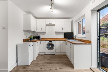 3 bedroom Detached house for sale in Wakefield Close, Boldmere, Sutton Coldfield, B73