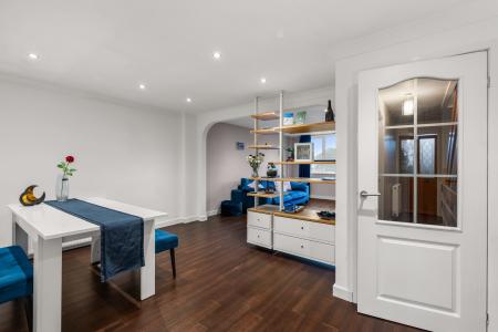 3 bedroom Detached house for sale in Wakefield Close, Boldmere, Sutton Coldfield, B73