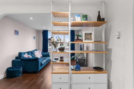 3 bedroom Detached house for sale in Wakefield Close, Boldmere, Sutton Coldfield, B73