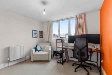 3 bedroom Detached house for sale in Wakefield Close, Boldmere, Sutton Coldfield, B73