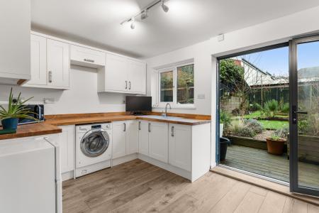 3 bedroom Detached house for sale in Wakefield Close, Boldmere, Sutton Coldfield, B73