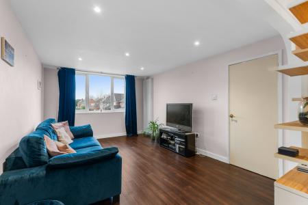 3 bedroom Detached house for sale in Wakefield Close, Boldmere, Sutton Coldfield, B73