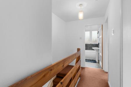 3 bedroom Detached house for sale in Wakefield Close, Boldmere, Sutton Coldfield, B73