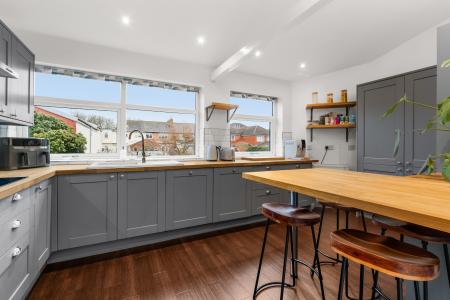 3 bedroom Detached house for sale in Wakefield Close, Boldmere, Sutton Coldfield, B73