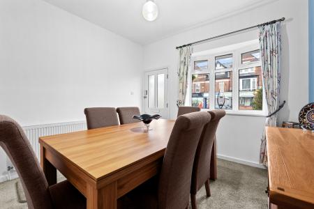 2 bedroom Terraced House for sale in Boldmere Road, Wylde Green, Sutton Coldfield, B73
