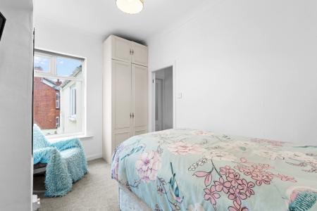 2 bedroom Terraced House for sale in Boldmere Road, Wylde Green, Sutton Coldfield, B73