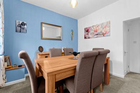 2 bedroom Terraced House for sale in Boldmere Road, Wylde Green, Sutton Coldfield, B73