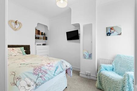 2 bedroom Terraced House for sale in Boldmere Road, Wylde Green, Sutton Coldfield, B73