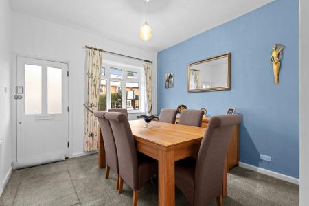 2 bedroom Terraced House for sale in Boldmere Road, Wylde Green, Sutton Coldfield, B73