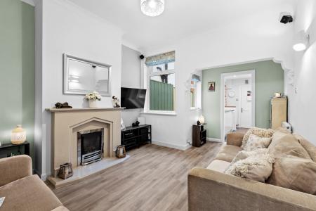 2 bedroom Terraced House for sale in Boldmere Road, Wylde Green, Sutton Coldfield, B73