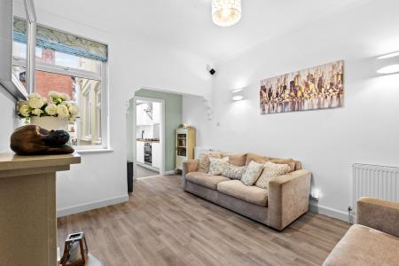 2 bedroom Terraced House for sale in Boldmere Road, Wylde Green, Sutton Coldfield, B73