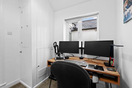 2 bedroom Terraced House for sale in Boldmere Road, Wylde Green, Sutton Coldfield, B73