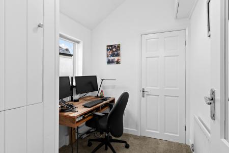 2 bedroom Terraced House for sale in Boldmere Road, Wylde Green, Sutton Coldfield, B73