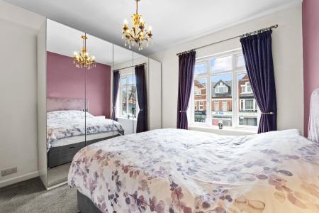 2 bedroom Terraced House for sale in Boldmere Road, Wylde Green, Sutton Coldfield, B73