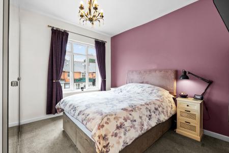2 bedroom Terraced House for sale in Boldmere Road, Wylde Green, Sutton Coldfield, B73