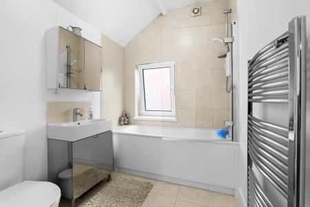 2 bedroom Terraced House for sale in Boldmere Road, Wylde Green, Sutton Coldfield, B73