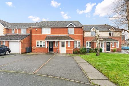 Scarecrow Lane, Four Oaks, Sutton Coldfield, B75