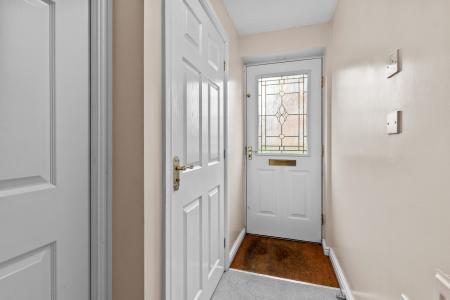 2 bedroom Semi-detached house for sale in Scarecrow Lane, Four Oaks, Sutton Coldfield, B75