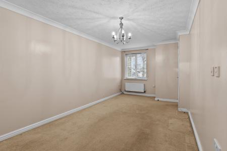 2 bedroom Semi-detached house for sale in Scarecrow Lane, Four Oaks, Sutton Coldfield, B75