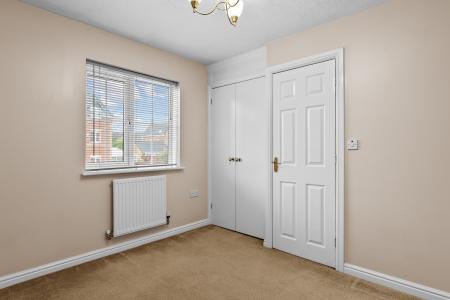 2 bedroom Semi-detached house for sale in Scarecrow Lane, Four Oaks, Sutton Coldfield, B75